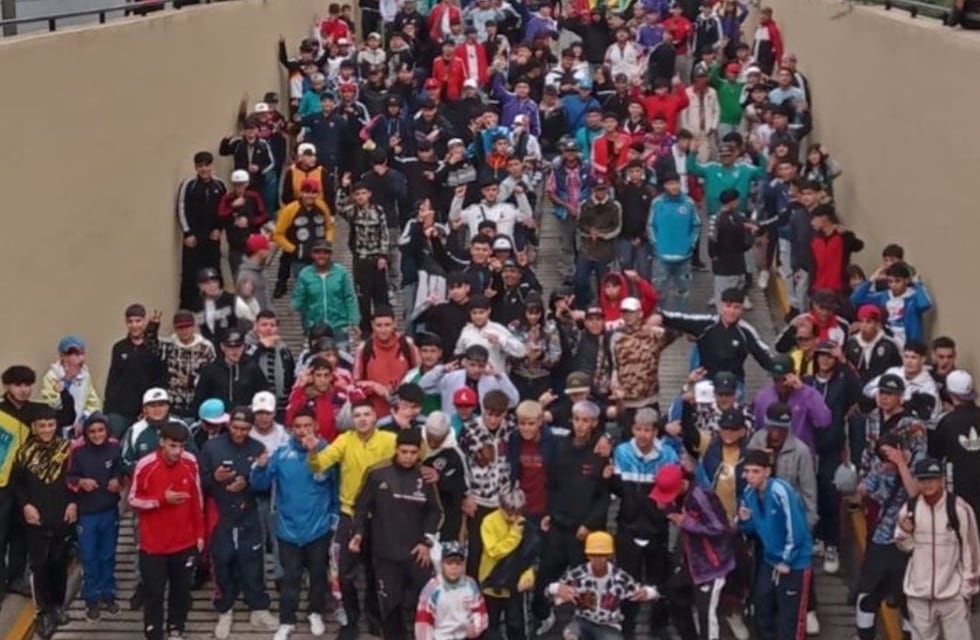 Qué son las “juntadas pilcheras”: la reunión que terminó con cuatro apuñalados tendrá su versión femenina