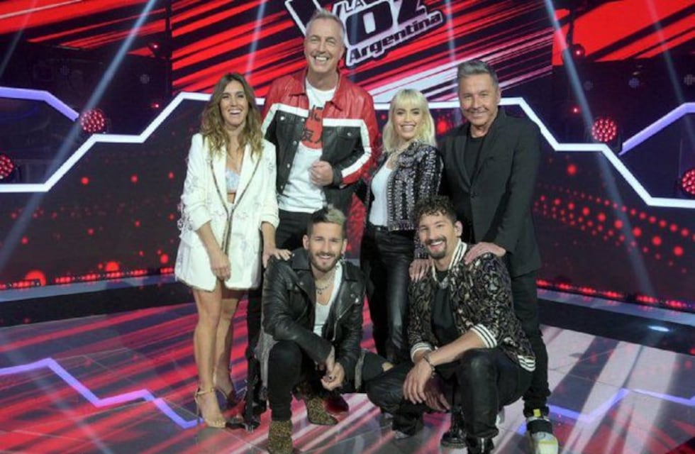 La Voz Argentina: quiénes son los finalistas del team de la Sole y del team Mau y Ricky