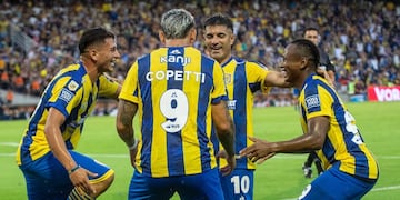 Ig @rosariocentral