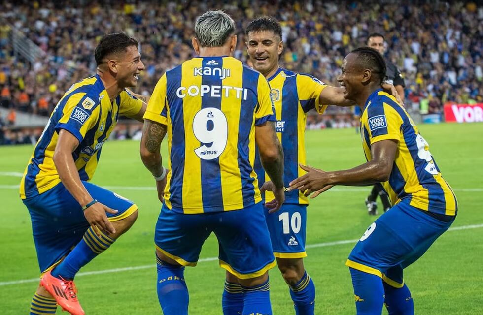 Rosario Central en cuartos del Torneo Apertura: cuándo juega su próximo partido y quién podría ser su rival