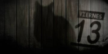 Viernes 13: ¿por qué en algunos países se lo asocia con la tragedia y la mala suerte?