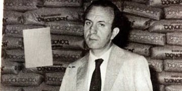 Ingeniero Jose Maria Paz