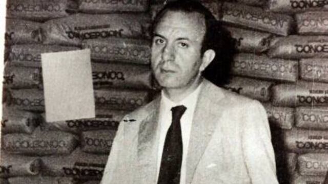 Ingeniero Jose Maria Paz