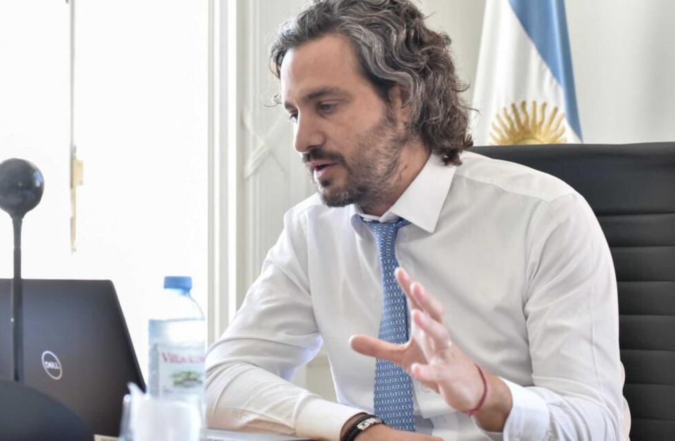 Martín Grande: “¡Cafiero hace un año que no viene al Congreso!”