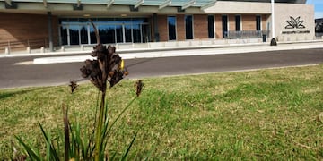 Concordia habilitó su aeropuerto y abre una nueva etapa para la región de Salto Grande.