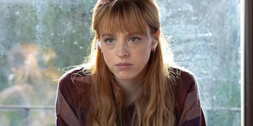 La nueva serie de Netflix es de origen español.