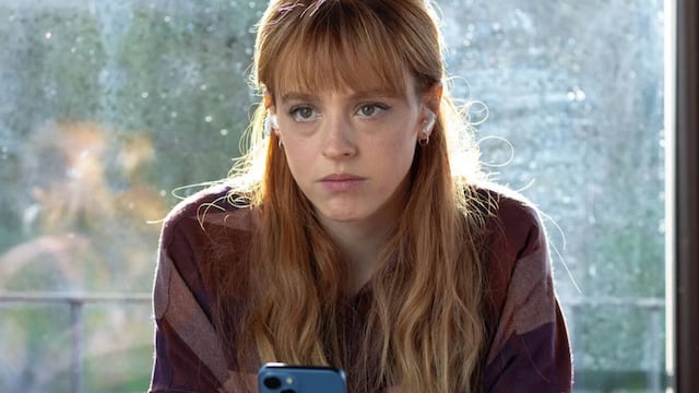 La nueva serie de Netflix es de origen español.