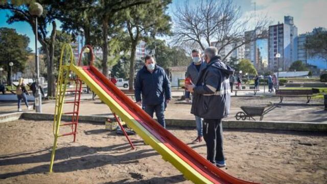 Al momento, 30 mil personas han utilizado este servicio del Municipio.