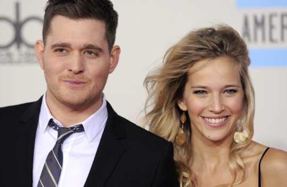 Luisana Lopilato contó que gracias a Romina Yan pudo conocer a Michael Bublé