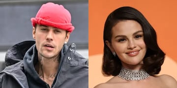 ¿Por qué acusan a Justin Bieber de copiar a Selena Gómez con su nuevo álbum?