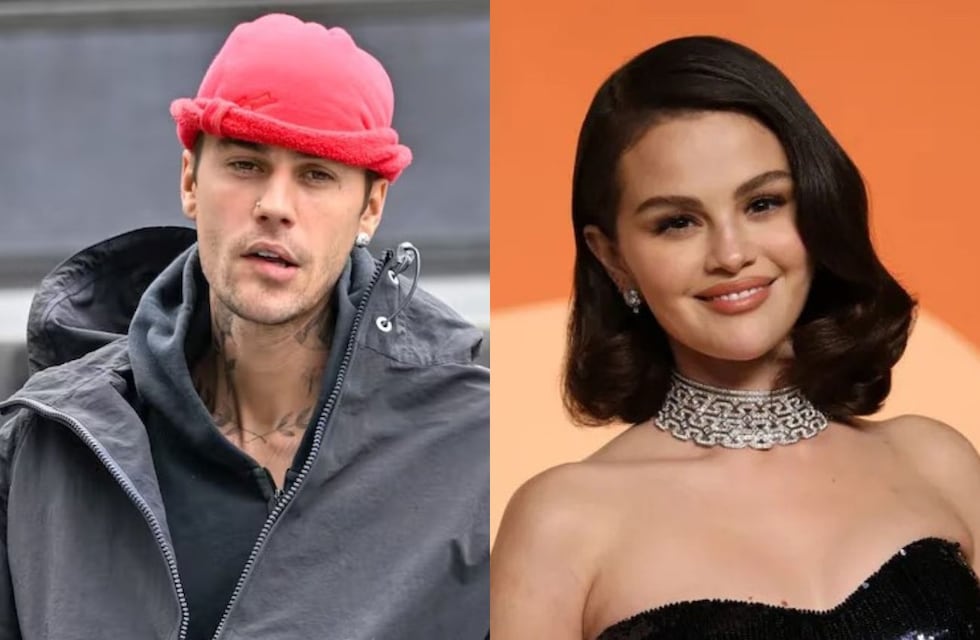 ¿Por qué acusan a Justin Bieber de copiar a Selena Gómez con su nuevo álbum?