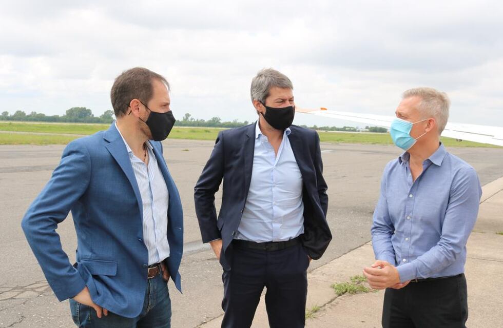 Lammens pidió el “cumplimiento” de las medidas para mantener la temporada turística