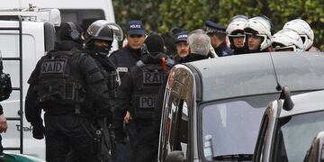 Asesinato. Imagen ilustrativa (AP).