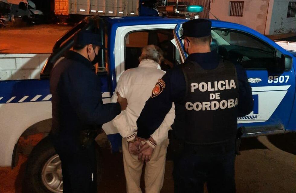 Jubilado muere en riña, en Vicuña Mackenna