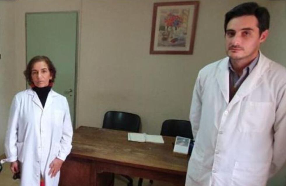 Coronavirus: tres pacientes azuleños fueron derivados a otras localidades por falta de camas con respirador