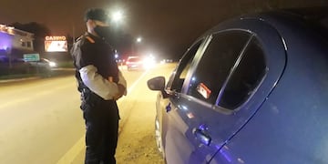 Se llevaron adelante diversos Operativos de Seguridad Ciudadana en toda la provincia. Policía de Misiones
