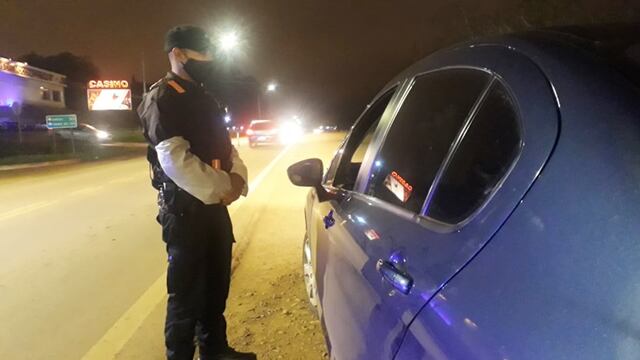 Se llevaron adelante diversos Operativos de Seguridad Ciudadana en toda la provincia. Policía de Misiones