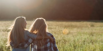 La importancia de la amistad leal