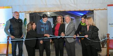 Feria del Libro Arroyito 2023