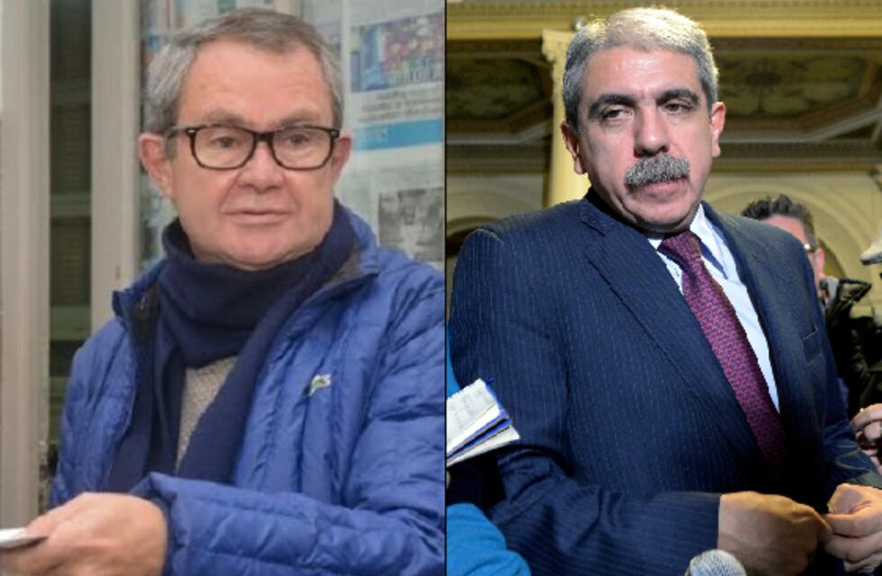 Opinión: “Aníbal, Jujuy no se mancha”