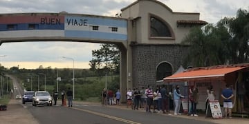Misiones no registró por cuatro días consecutivos víctimas fatales de coronavirus