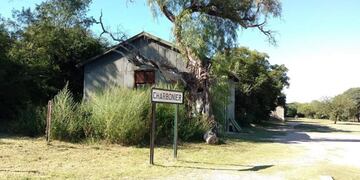 La caída fatal ocurrió en la localidad de Charbonier. (Imagen Ilustrativa)