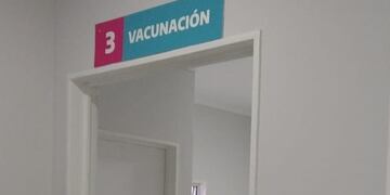 400 rosaleños se vacunarán contra el COVID 19