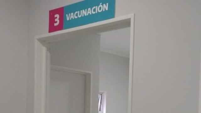 400 rosaleños se vacunarán contra el COVID 19