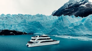 Las actividades para realizar en la Patagonia Austral. (Foto: Solo Patagonia)
