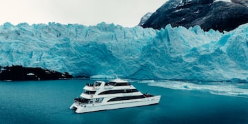 Las actividades para realizar en la Patagonia Austral. (Foto: Solo Patagonia)