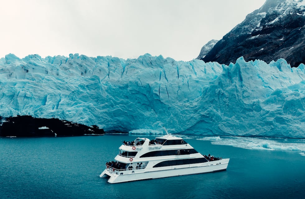 Vacaciones fuera de Córdoba: cuáles son las actividades que ofrece la Patagonia Austral