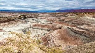 Parque Provincial Ischigualasto: cuánto salen las entradas en estas vacaciones de invierno