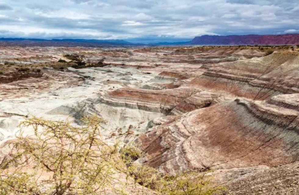 Parque Provincial Ischigualasto: cuánto salen las entradas en estas vacaciones de invierno