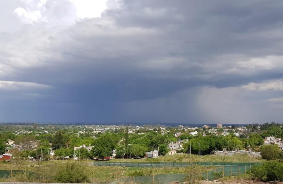 Despeñaderos: lo acusan de abusar de tres niñas