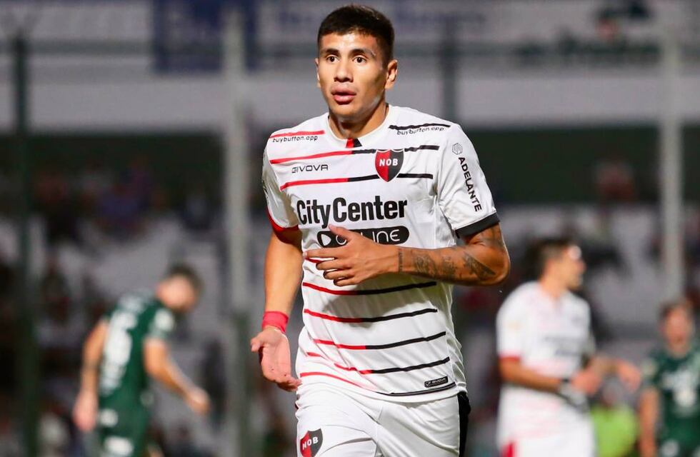 Newell’s no lo pudo aguantar y terminó empatando 2 a 2 ante Sarmiento