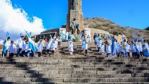 Aniversario del fallecimiento del Gral. San Martín: homenaje con actividades en el Manzano Histórico.