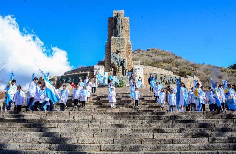 Cita imperdible: desde el 17 de agosto habrá actividades en el Manzano Histórico para honrar al Gral. San Martín