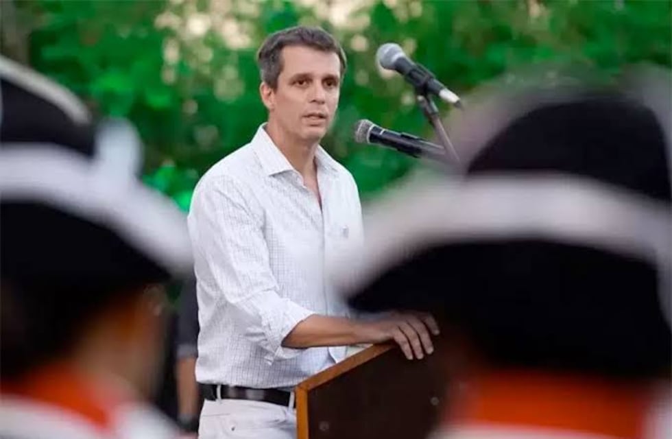 Causa Seguros: Cresto denunciará a Caminal, jefe de gabinete de Azcué por “daños y perjuicios”