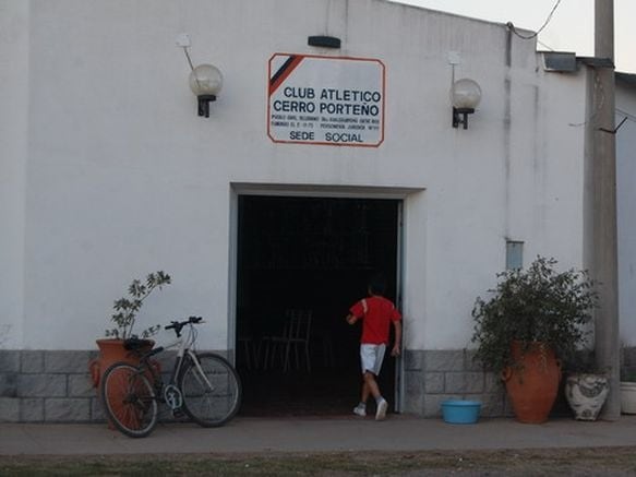 Club Atletico Cerro Porteño
