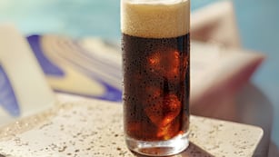 El fernet artesanal más rico se produce en Córdoba, según una competencia internacional.