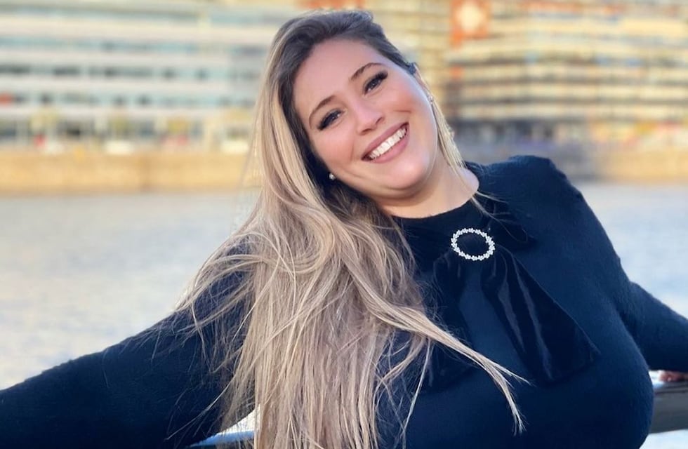Mar Tarrés: “No cambio mi casa por nada de lo que viví en Buenos Aires este tiempo”