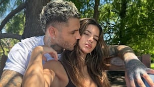 ¿La nueva sultana? Así es la lujosa mansión de Mauro Icardi en Turquía que cautivó a la China Suárez.