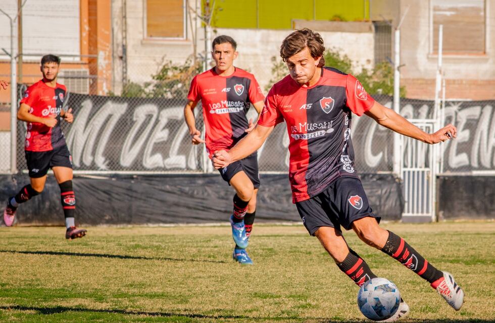 Liga del Sur: Sporting va por una victoria ante Villa Mitre
