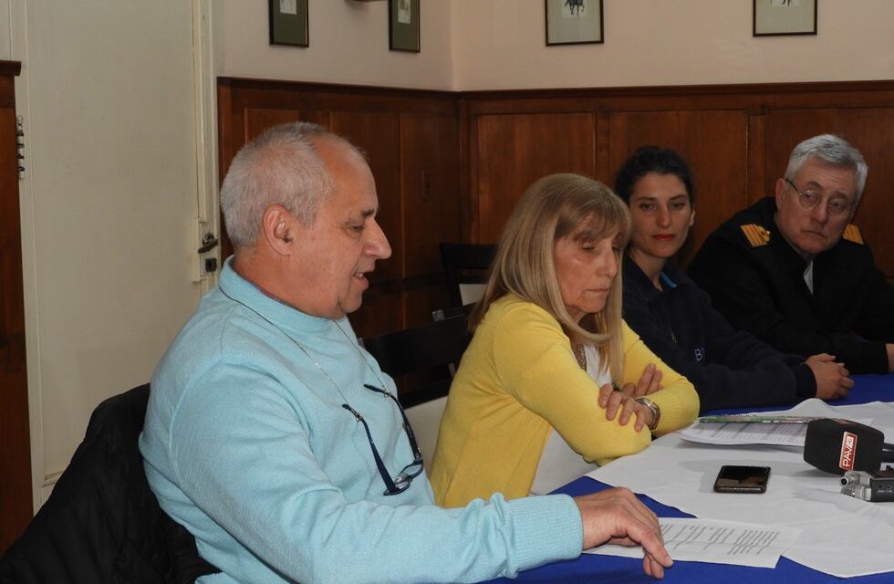 Cómo proceder ante la Gripe Aviar en Coronel Rosales