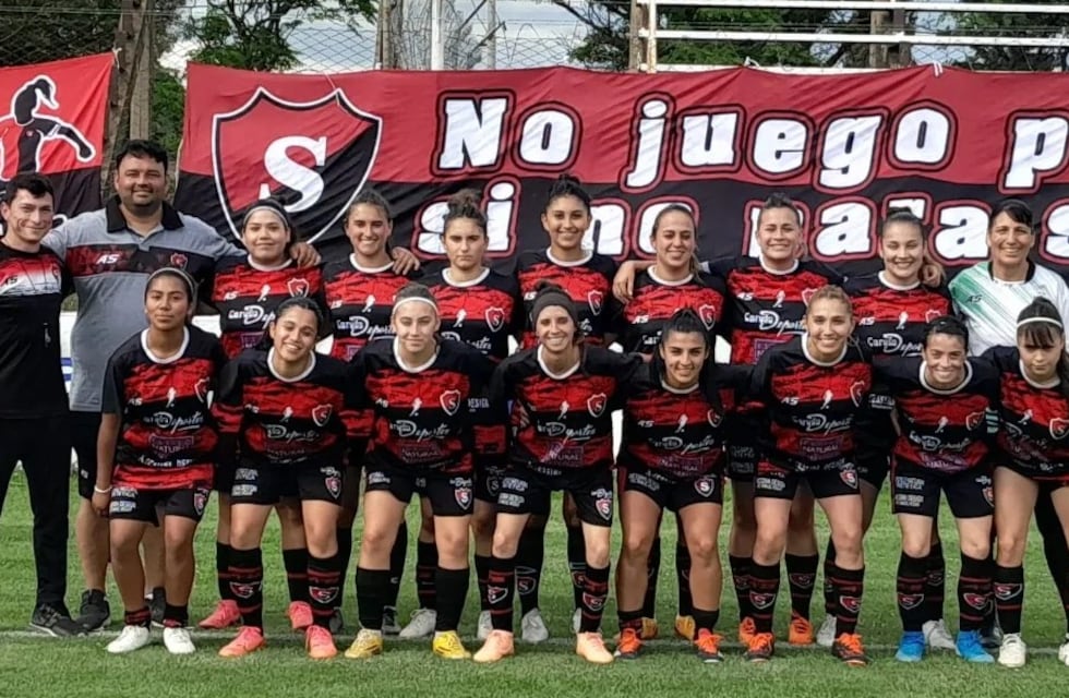 Liga del Sur: goleadas de Rosario y Sporting a los equipso de Ingeniero White