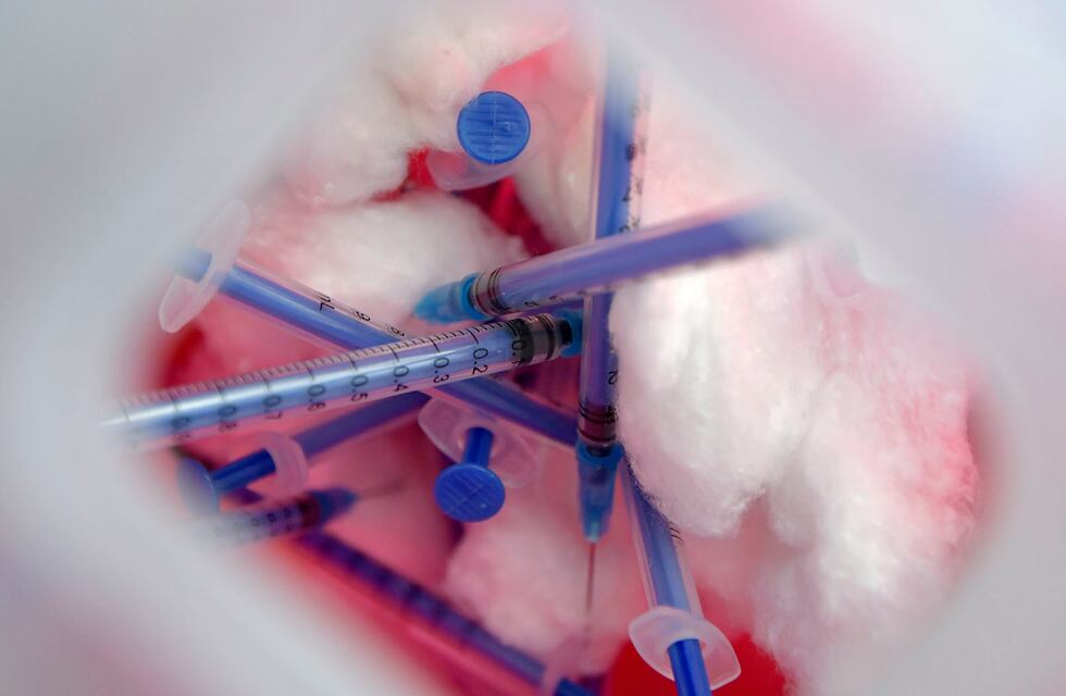 Pérez sumó 2 casos nuevos de coronavirus