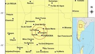 El movimiento se registró en el interior provincial.