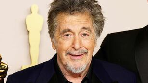 El papel que negó Al Pacino y ahora se arrepiente / WEB