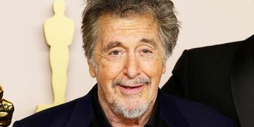 El papel que negó Al Pacino y ahora se arrepiente / WEB