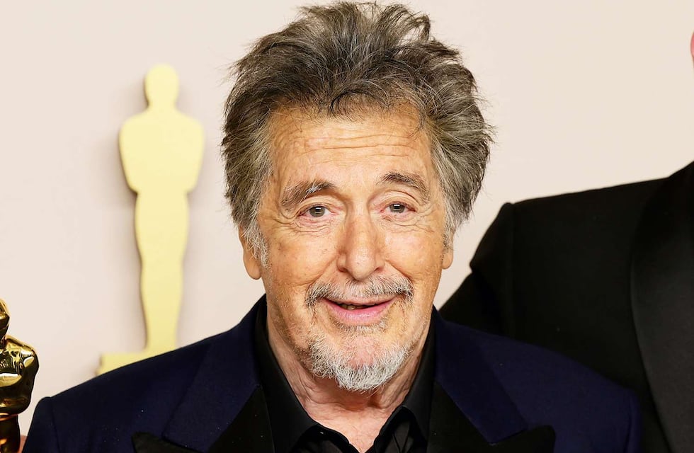 Netflix: la película de Al Pacino basada en hechos reales donde interpreta a un famoso rockero